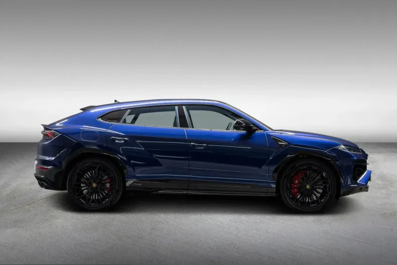 Lamborghini Urus din 2025 cu 17.963 km - oferta LAM235370 - foto 2