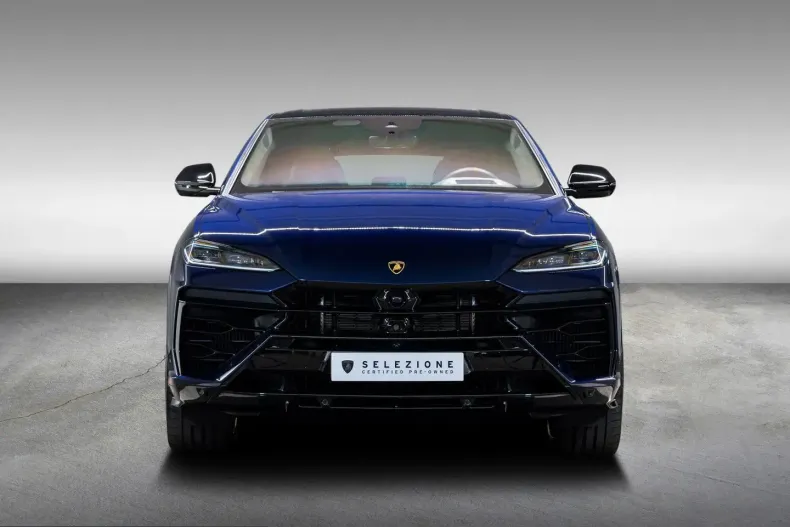 Lamborghini Urus din 2025 cu 17.963 km - oferta LAM235370 - foto 5