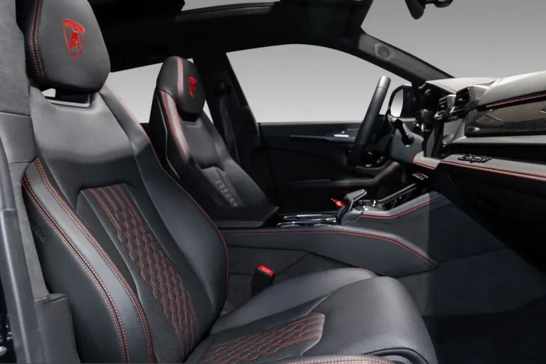 Lamborghini Urus din 2025 cu 17.963 km - oferta LAM235370 - foto 6
