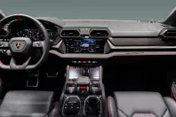 Lamborghini Urus din 2025 cu 17.963 km - oferta LAM235370 - foto 7