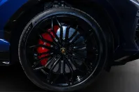 Lamborghini Urus din 2025 cu 17.963 km - oferta LAM235370 - foto 9