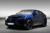 Lamborghini Urus din 2025 cu 17.963 km - oferta LAM235370 - foto 10