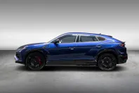 Lamborghini Urus din 2025 cu 17.963 km - oferta LAM235370 - foto 11
