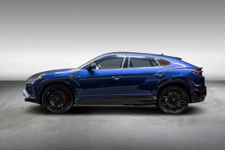 Lamborghini Urus din 2025 cu 17.963 km - oferta LAM235370 - foto 11