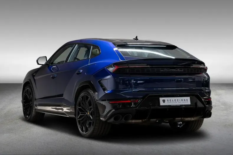 Lamborghini Urus din 2025 cu 17.963 km - oferta LAM235370 - foto 12