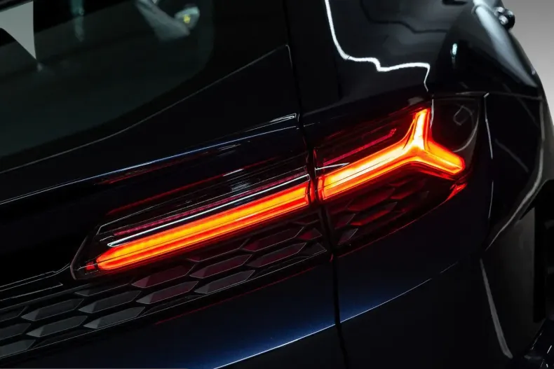 Lamborghini Urus din 2025 cu 17.963 km - oferta LAM235370 - foto 13
