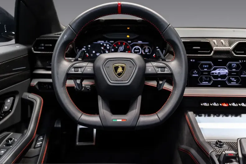 Lamborghini Urus din 2025 cu 17.963 km - oferta LAM235370 - foto 15