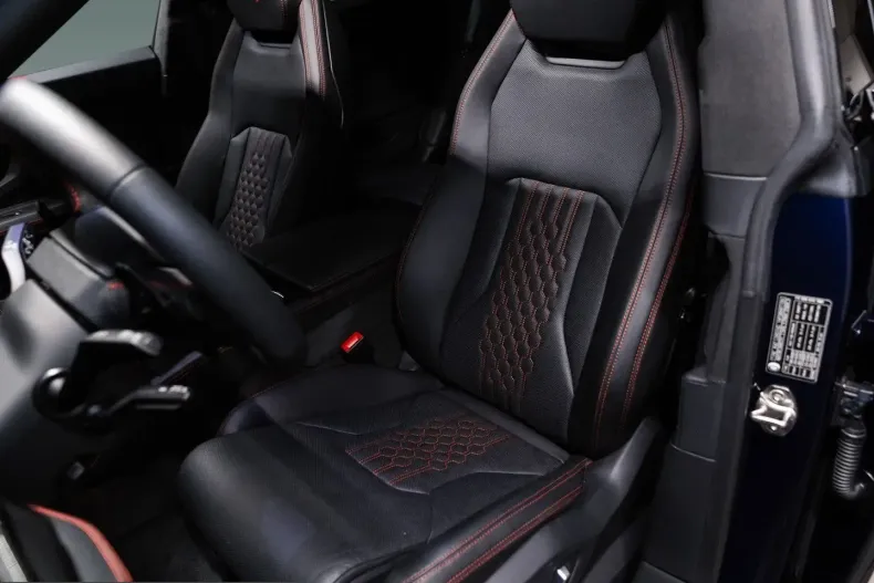 Lamborghini Urus din 2025 cu 17.963 km - oferta LAM235370 - foto 16