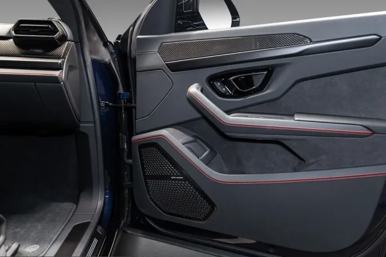 Lamborghini Urus din 2025 cu 17.963 km - oferta LAM235370 - foto 33