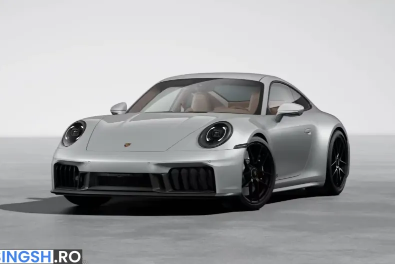 Porsche 992 din 2026 cu 51 km - oferta POR235371 - foto 1