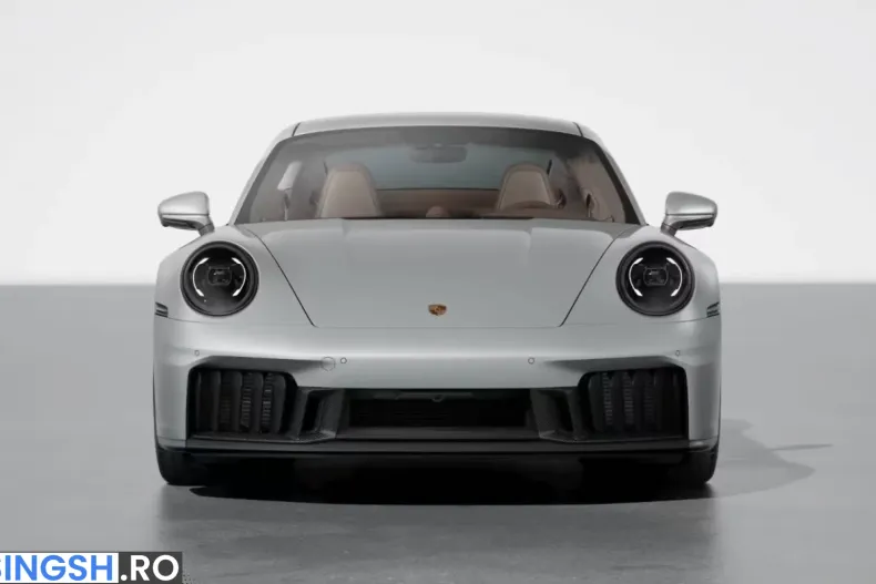 Porsche 992 din 2026 cu 51 km - oferta POR235371 - foto 2