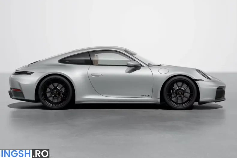 Porsche 992 din 2026 cu 51 km - oferta POR235371 - foto 3
