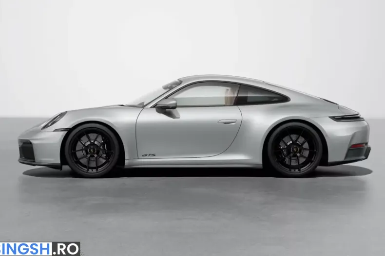 Porsche 992 din 2026 cu 51 km - oferta POR235371 - foto 4