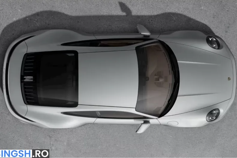 Porsche 992 din 2026 cu 51 km - oferta POR235371 - foto 5