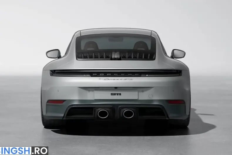Porsche 992 din 2026 cu 51 km - oferta POR235371 - foto 7