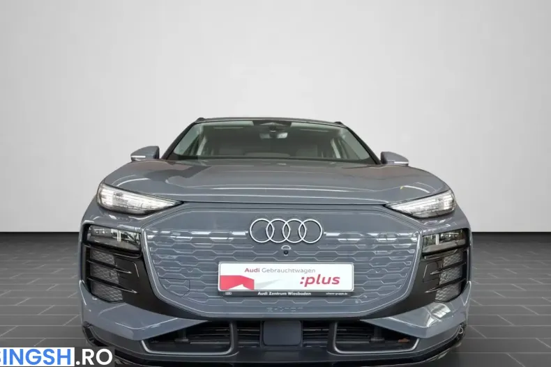 Audi Q6 din 2025 cu 7.483 km - oferta AUD235372 - foto 2