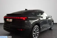 Audi Q6 din 2025 cu 7.483 km - oferta AUD235372 - foto 3