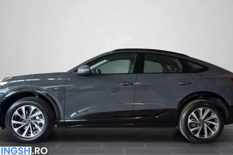 Audi Q6 din 2025 cu 7.483 km - oferta AUD235372 - foto 5