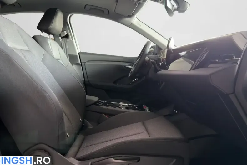 Audi Q6 din 2025 cu 7.483 km - oferta AUD235372 - foto 14
