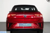 Volkswagen T-Roc din 2025 cu 9.500 km - oferta VOL235373 - foto 3
