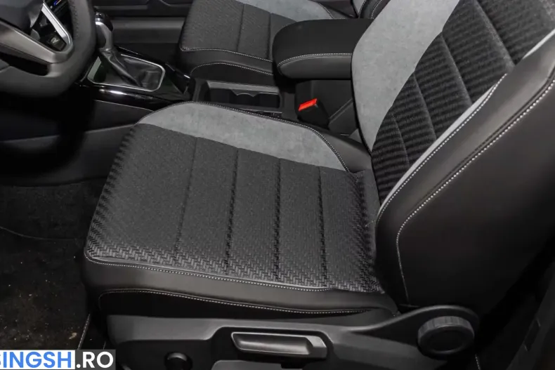 Volkswagen T-Roc din 2025 cu 9.500 km - oferta VOL235373 - foto 11