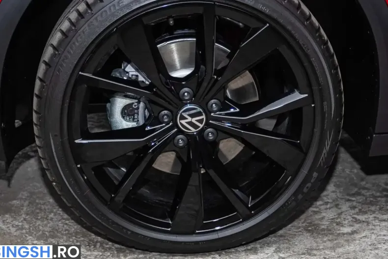 Volkswagen T-Roc din 2025 cu 9.500 km - oferta VOL235373 - foto 14