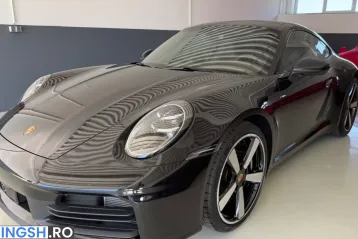 Porsche 911 din 2026 - oferta POR235374