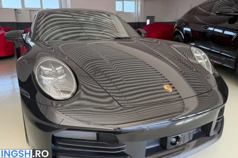 Porsche 911 din 2026 cu 51 km - oferta POR235374 - foto 2