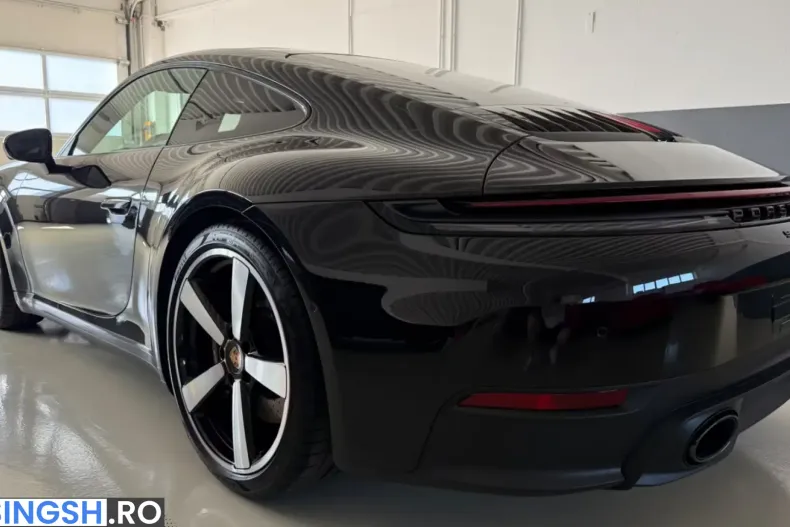 Porsche 911 din 2026 cu 51 km - oferta POR235374 - foto 4