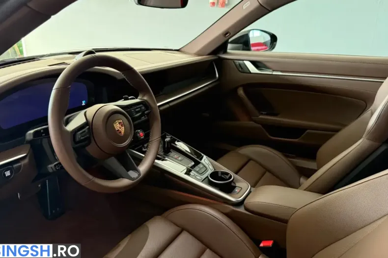 Porsche 911 din 2026 cu 51 km - oferta POR235374 - foto 7