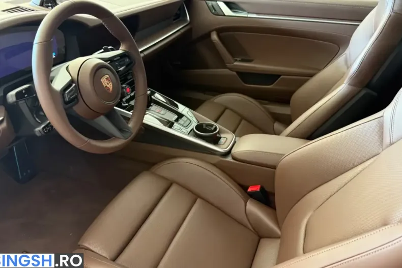 Porsche 911 din 2026 cu 51 km - oferta POR235374 - foto 11