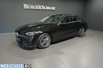 Mercedes-Benz C 300 din 2024 - oferta MER235375