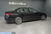 Mercedes-Benz C 300 (Clasa C) din 2024 cu 14.300 km - oferta MER235375 - foto 2