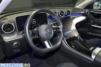 Mercedes-Benz C 300 (Clasa C) din 2024 cu 14.300 km - oferta MER235375 - foto 8