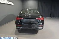 Mercedes-Benz C 300 (Clasa C) din 2024 cu 14.300 km - oferta MER235375 - foto 12