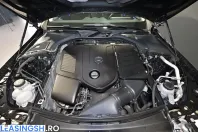 Mercedes-Benz C 300 (Clasa C) din 2024 cu 14.300 km - oferta MER235375 - foto 13