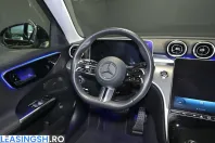 Mercedes-Benz C 300 (Clasa C) din 2024 cu 14.300 km - oferta MER235375 - foto 21