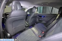 Mercedes-Benz C 300 (Clasa C) din 2024 cu 14.300 km - oferta MER235375 - foto 24