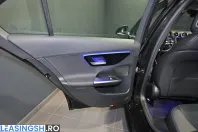 Mercedes-Benz C 300 (Clasa C) din 2024 cu 14.300 km - oferta MER235375 - foto 25
