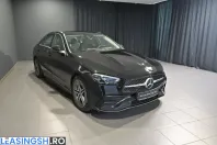 Mercedes-Benz C 300 (Clasa C) din 2024 cu 14.300 km - oferta MER235375 - foto 26