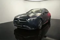 Mercedes-Benz C 300 (Clasa C) din 2022 cu 75.000 km - oferta MER235376 - foto 1