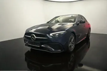 Mercedes-Benz C 300 din 2022 - oferta MER235376