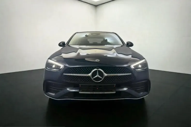 Mercedes-Benz C 300 (Clasa C) din 2022 cu 75.000 km - oferta MER235376 - foto 2