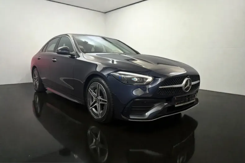 Mercedes-Benz C 300 (Clasa C) din 2022 cu 75.000 km - oferta MER235376 - foto 3