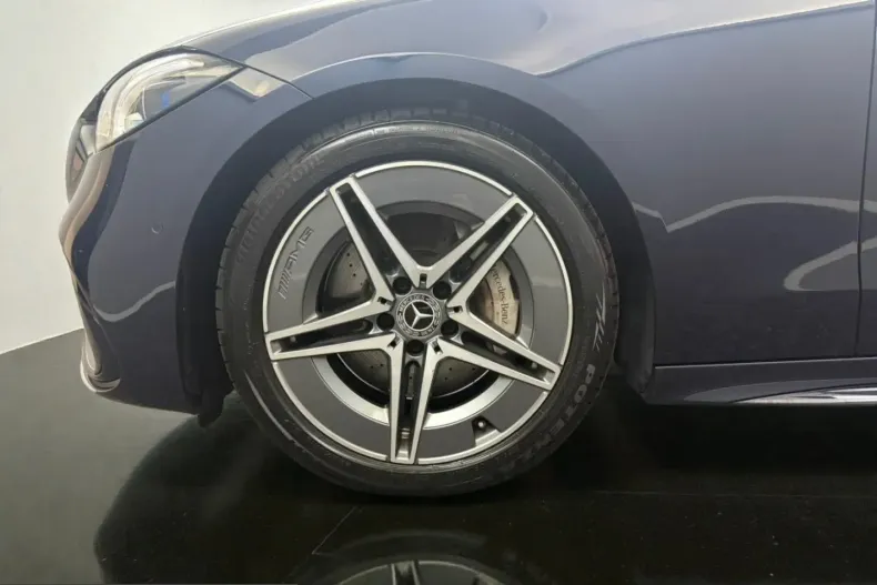 Mercedes-Benz C 300 (Clasa C) din 2022 cu 75.000 km - oferta MER235376 - foto 4