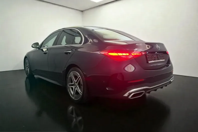 Mercedes-Benz C 300 (Clasa C) din 2022 cu 75.000 km - oferta MER235376 - foto 5