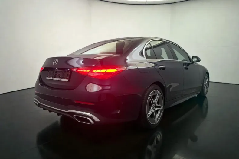 Mercedes-Benz C 300 (Clasa C) din 2022 cu 75.000 km - oferta MER235376 - foto 7