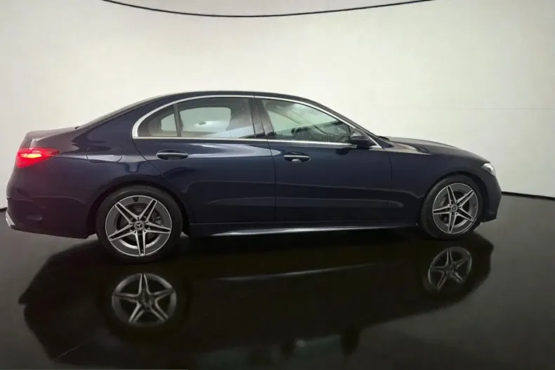 Mercedes-Benz C 300 (Clasa C) din 2022 cu 75.000 km - oferta MER235376 - foto 8