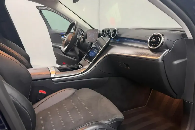 Mercedes-Benz C 300 (Clasa C) din 2022 cu 75.000 km - oferta MER235376 - foto 21