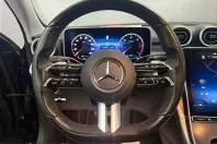 Mercedes-Benz C 300 (Clasa C) din 2022 cu 75.000 km - oferta MER235376 - foto 23